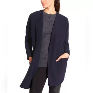 Athleta Chill Chaser Cardigan